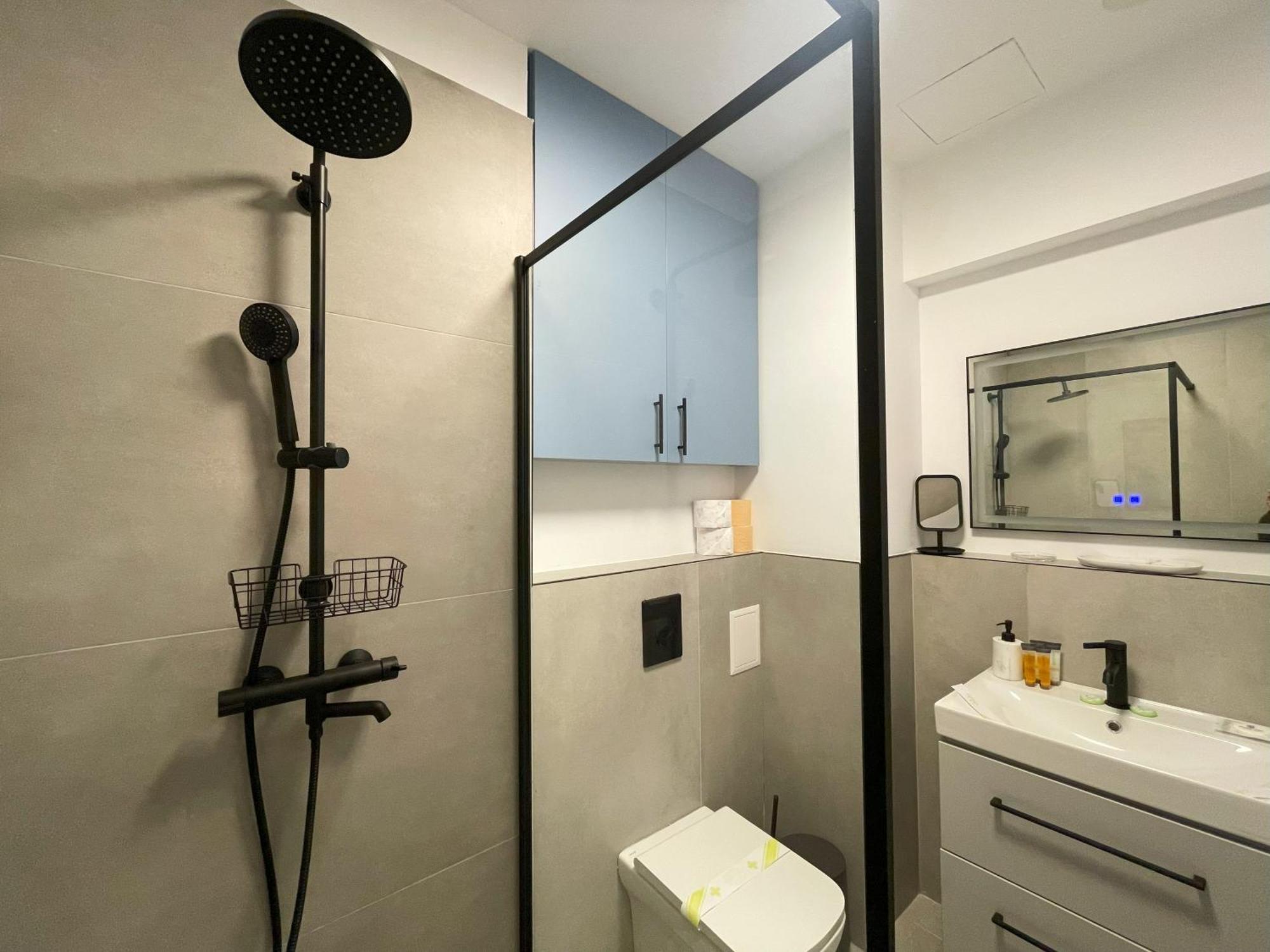 Rosewood Boutique Apartment Sinaia Bagian luar foto